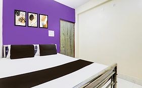 Hotel O The Pine & Dine