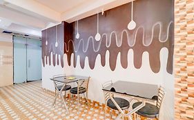 Hotel O The Pine & Dine